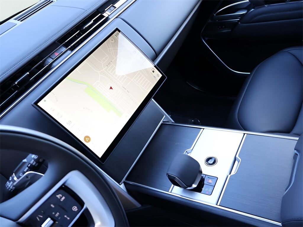 2025 Land Rover Range Rover SE San Clemente CA