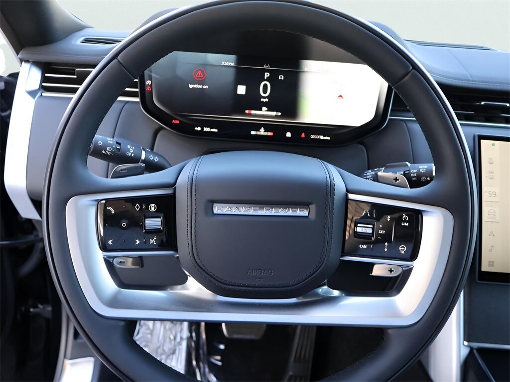 2025 Land Rover Range Rover SE San Clemente CA