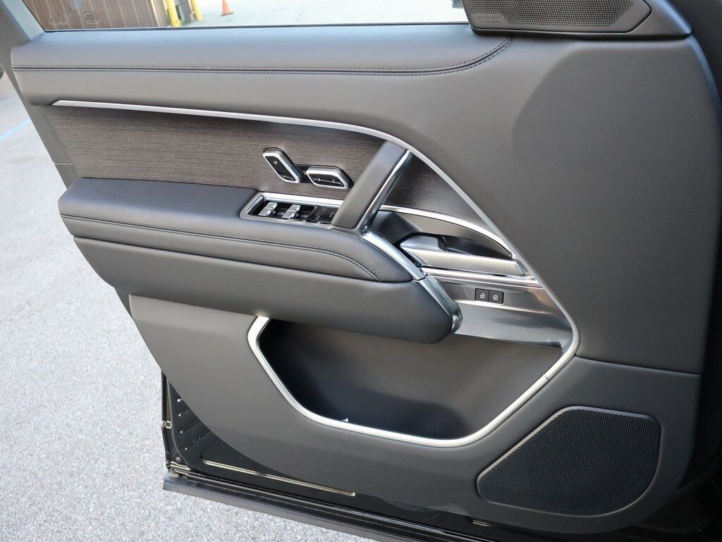 2025 Land Rover Range Rover SE San Clemente CA
