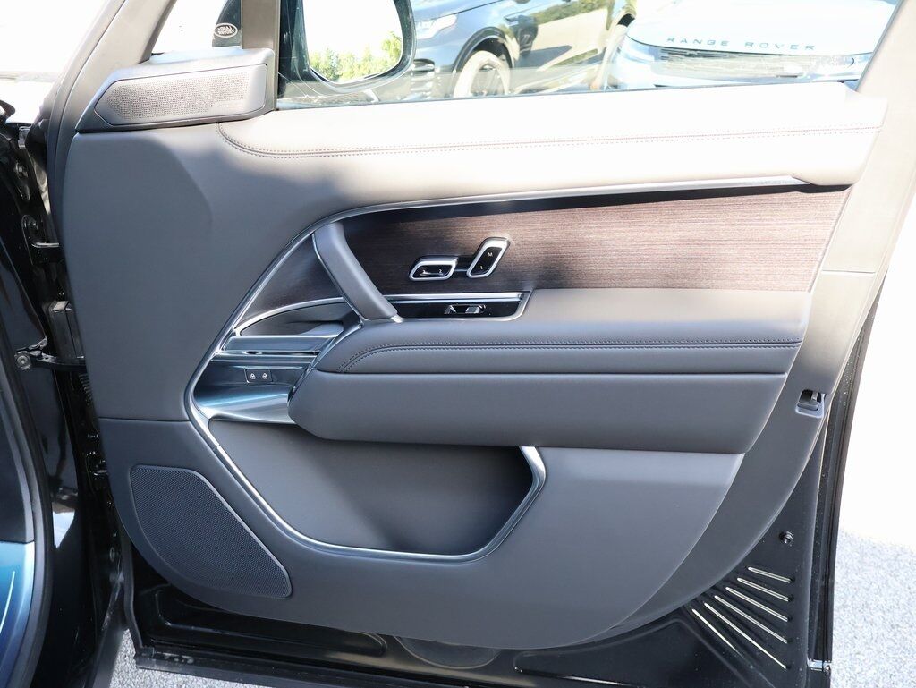 2025 Land Rover Range Rover SE San Clemente CA