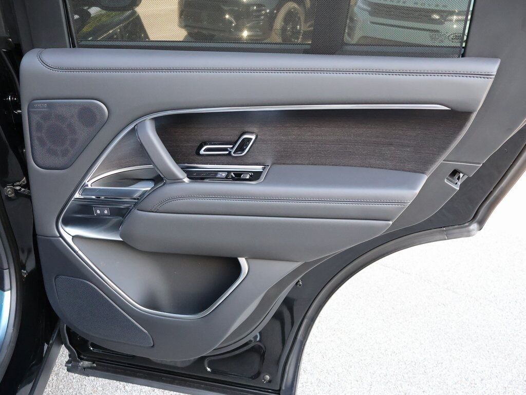 2025 Land Rover Range Rover SE San Clemente CA