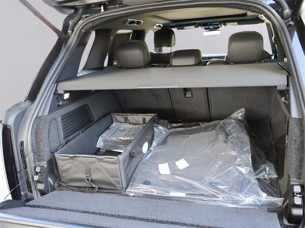 2025 Land Rover Range Rover SE San Clemente CA