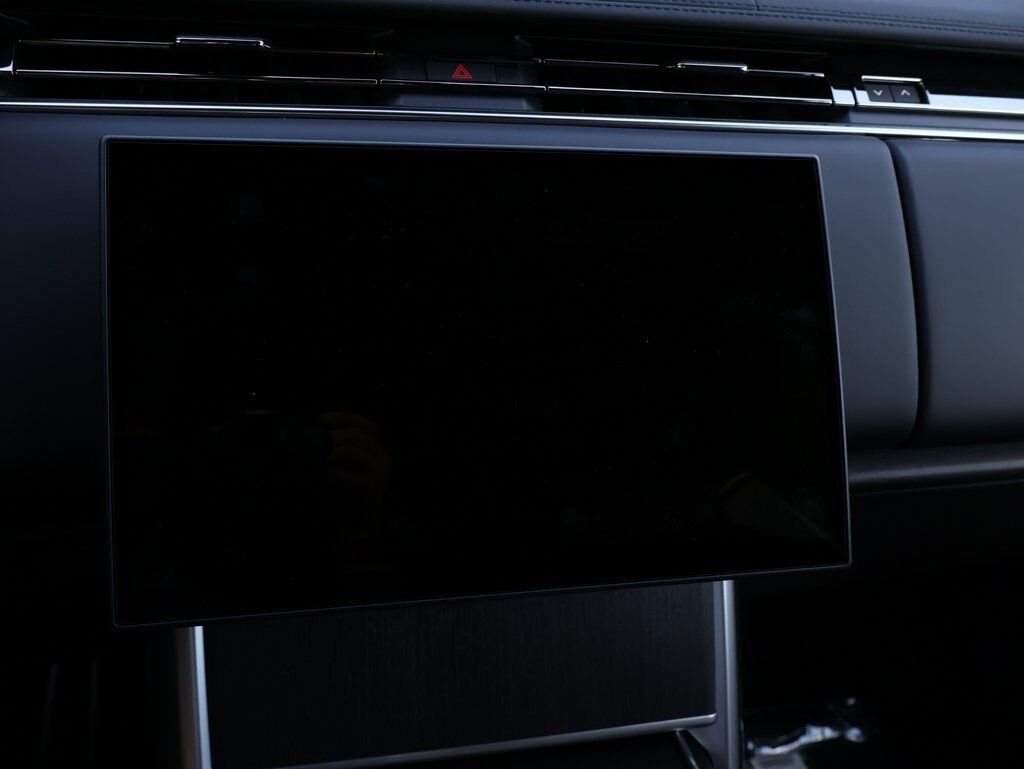 2025 Land Rover Range Rover SE San Clemente CA