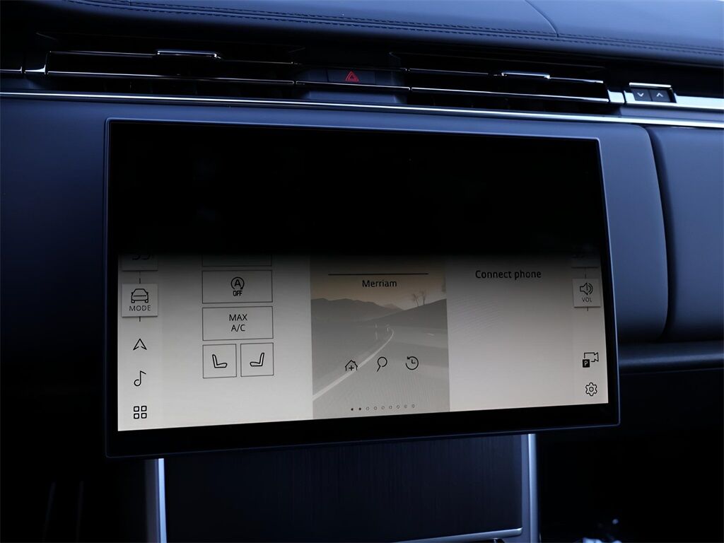 2025 Land Rover Range Rover SE San Clemente CA