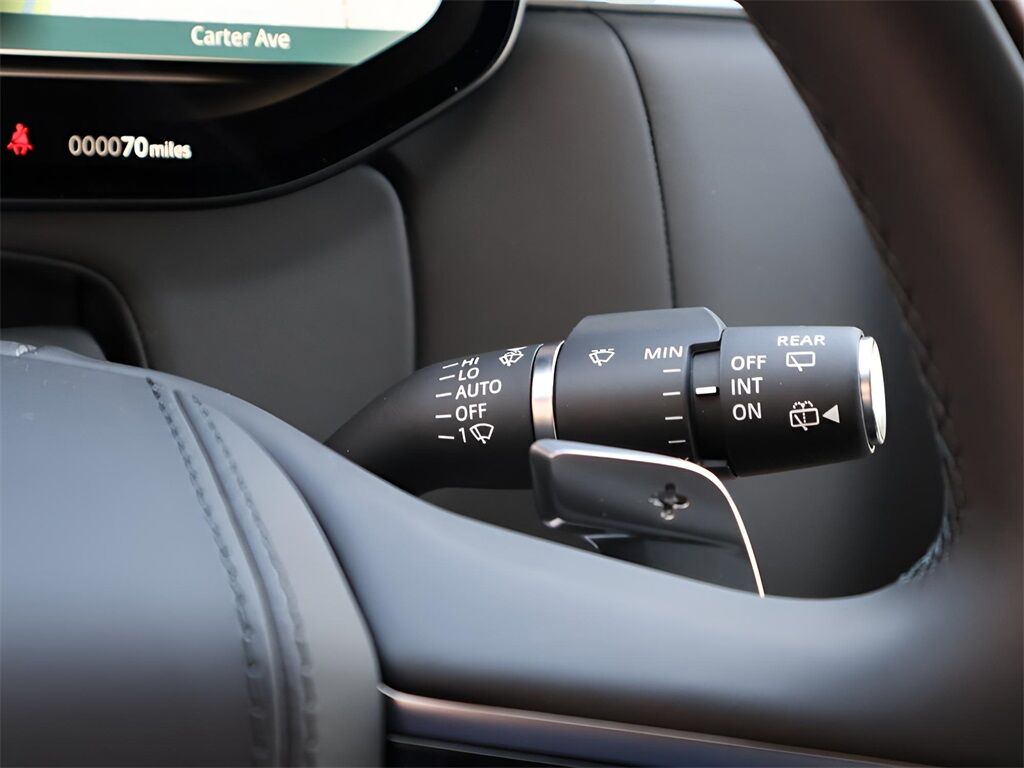 2025 Land Rover Range Rover SE San Clemente CA