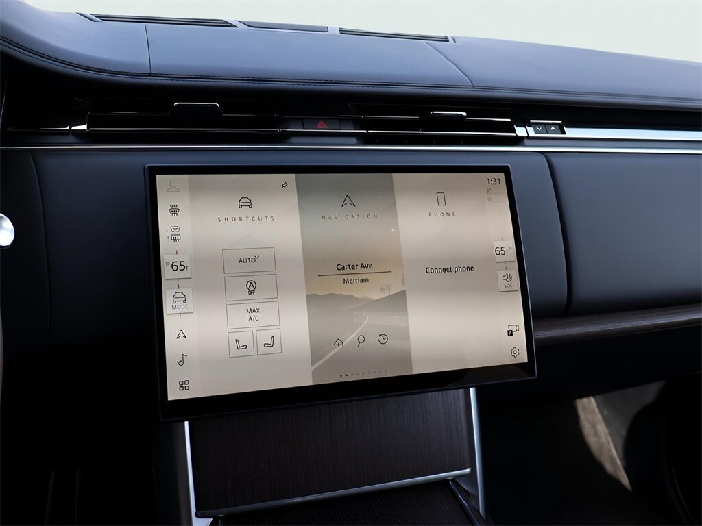 2025 Land Rover Range Rover SE San Clemente CA