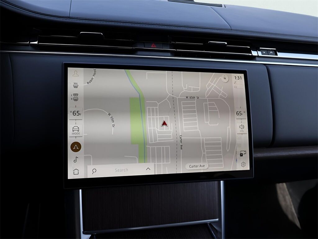2025 Land Rover Range Rover SE San Clemente CA