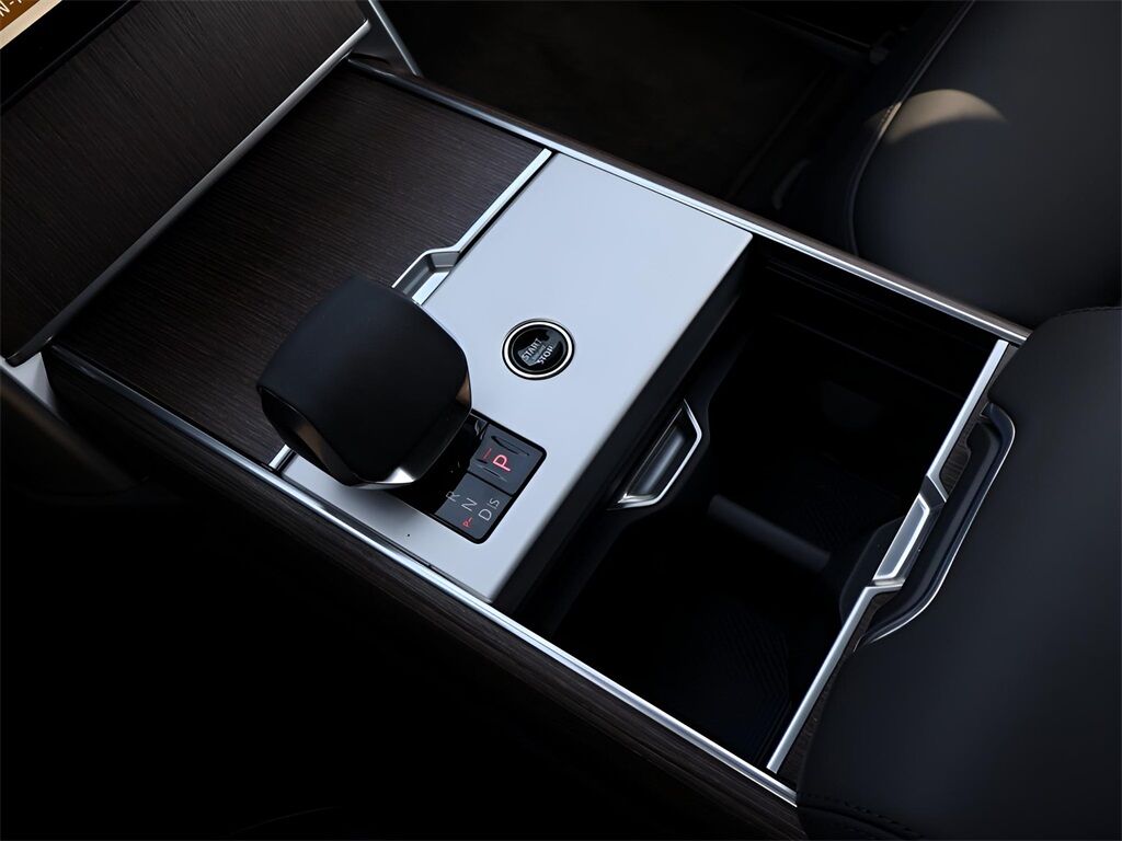 2025 Land Rover Range Rover SE San Clemente CA