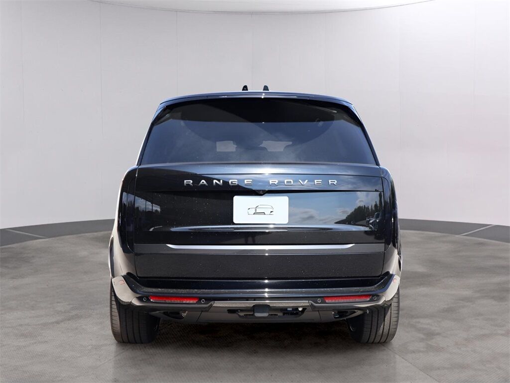 2025 Land Rover Range Rover SE San Clemente CA