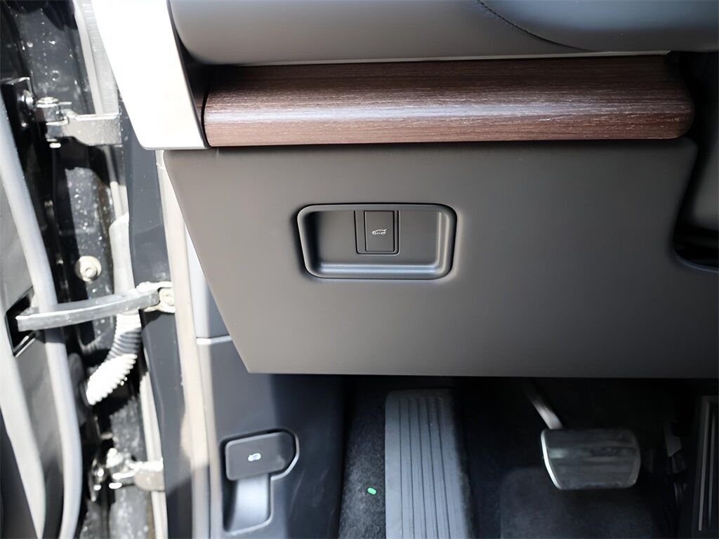 2025 Land Rover Range Rover SE San Clemente CA