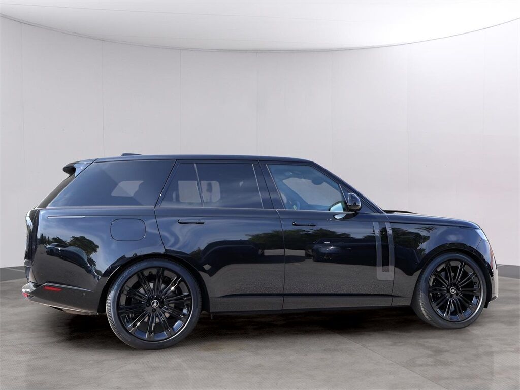 2025 Land Rover Range Rover SE San Clemente CA