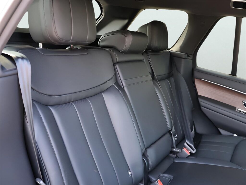 2025 Land Rover Range Rover SE San Clemente CA