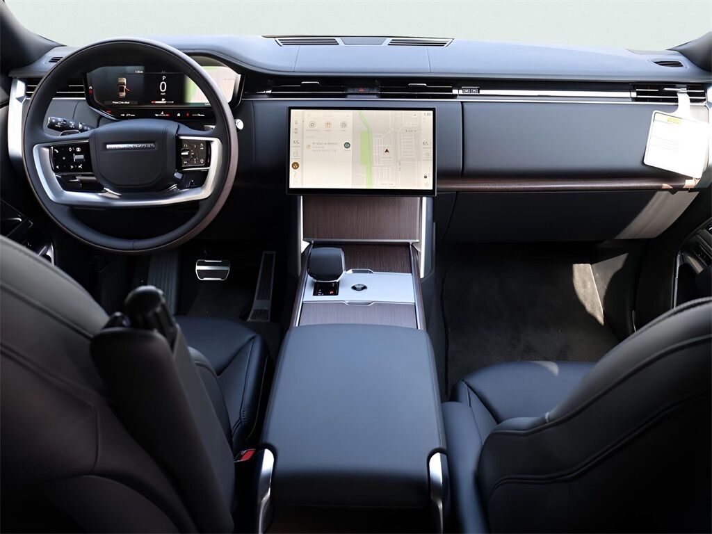 2025 Land Rover Range Rover SE San Clemente CA