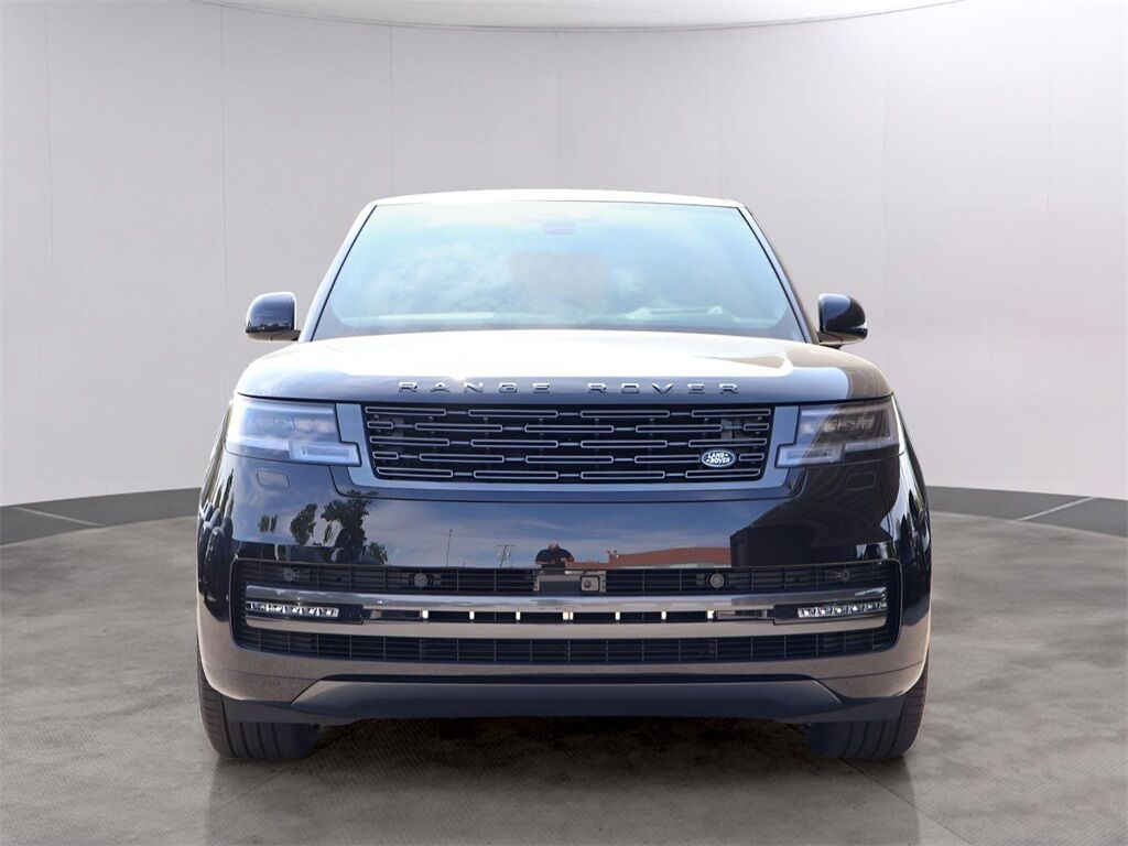 2025 Land Rover Range Rover SE San Clemente CA