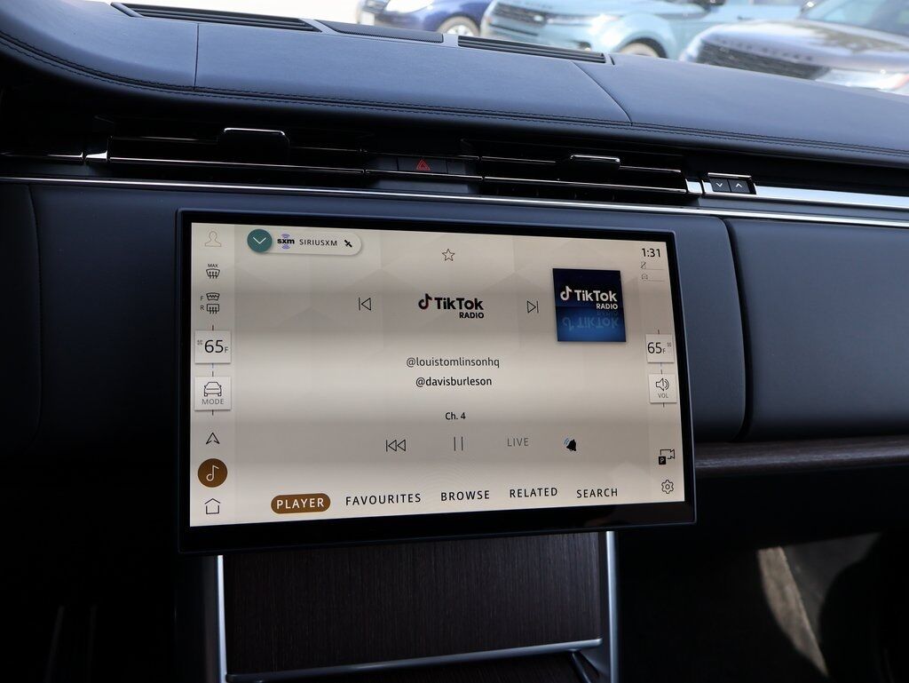 2025 Land Rover Range Rover SE San Clemente CA