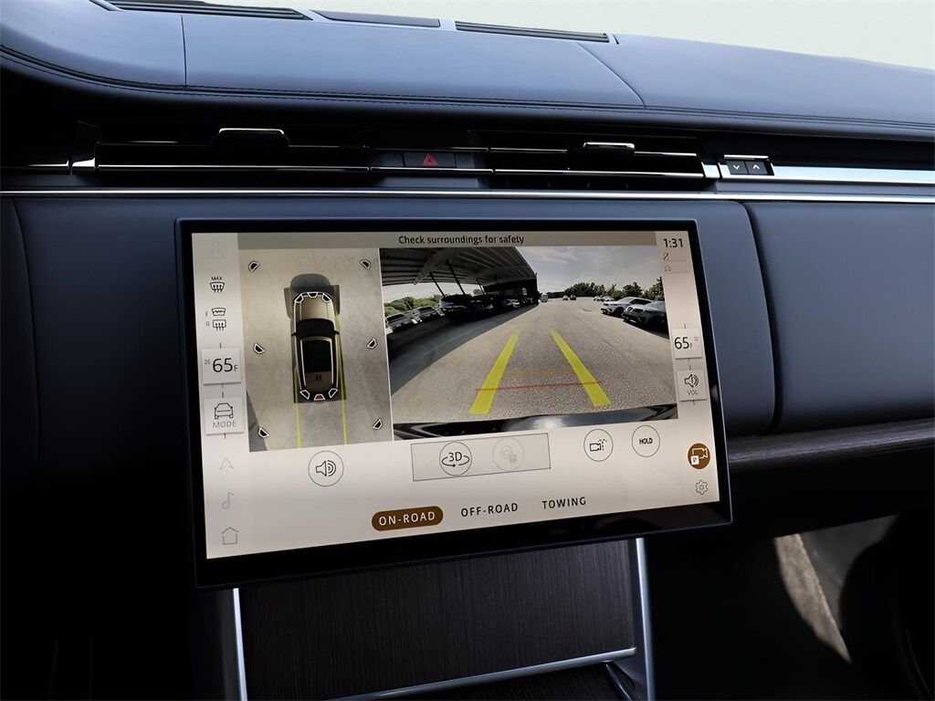 2025 Land Rover Range Rover SE San Clemente CA