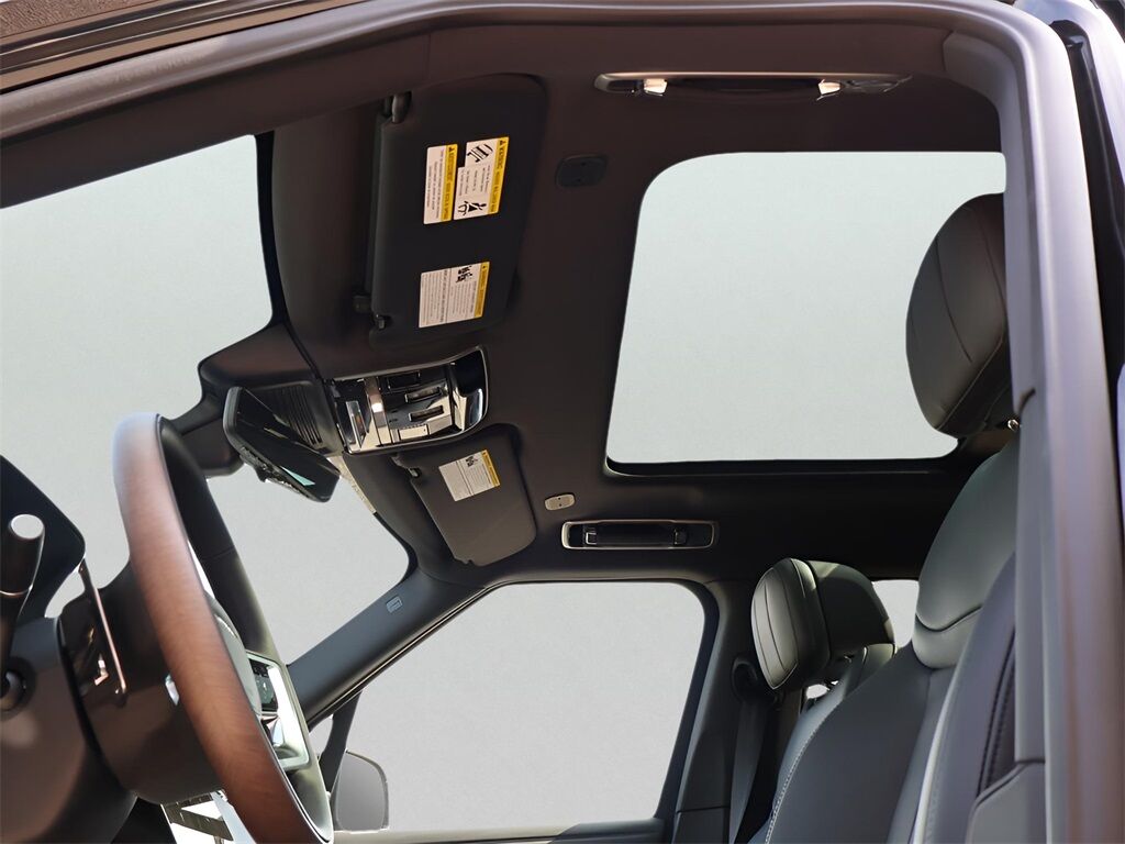 2025 Land Rover Range Rover SE San Clemente CA