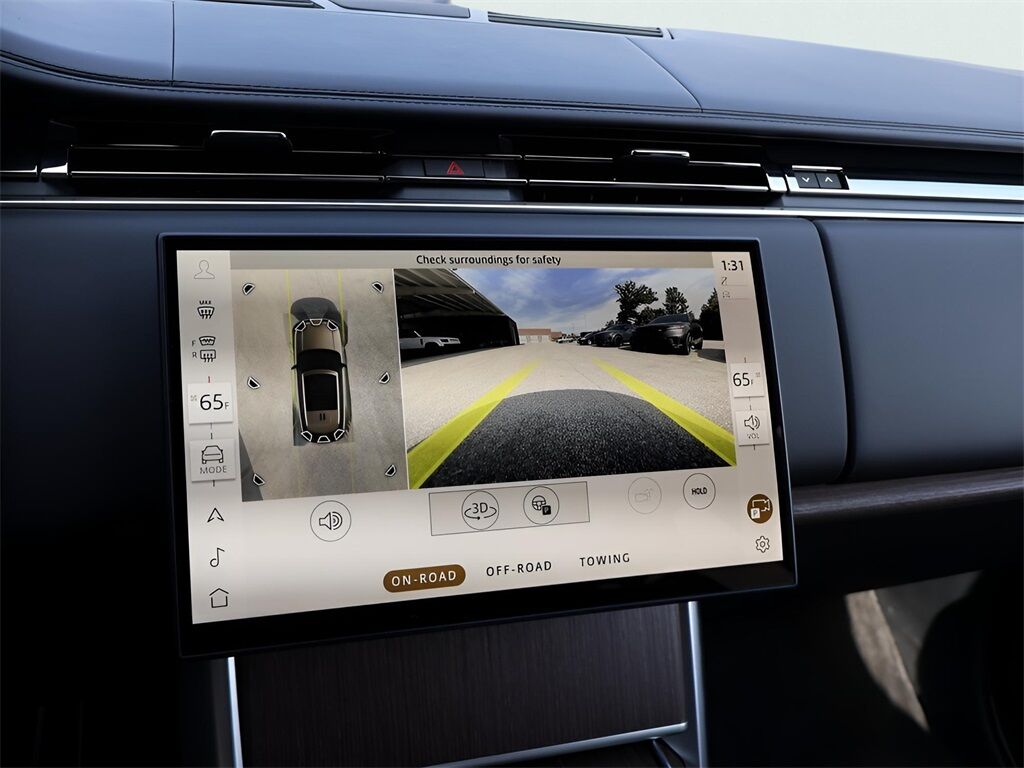2025 Land Rover Range Rover SE San Clemente CA