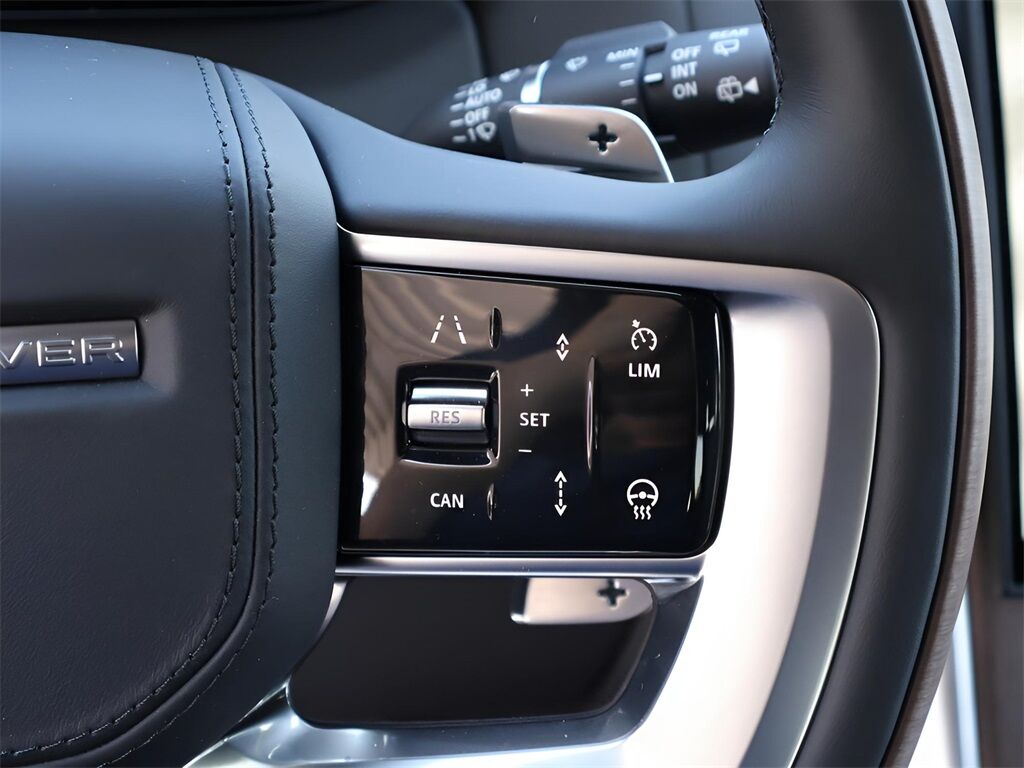 2025 Land Rover Range Rover SE San Clemente CA