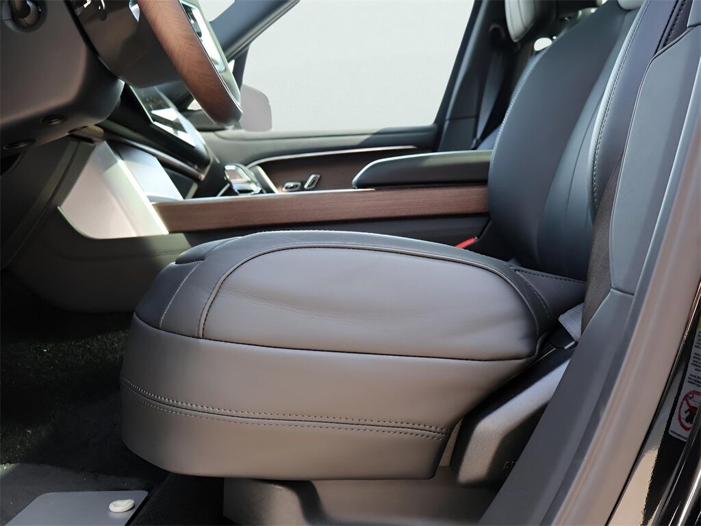 2025 Land Rover Range Rover SE San Clemente CA
