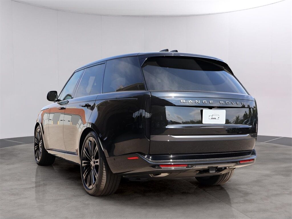 2025 Land Rover Range Rover SE San Clemente CA