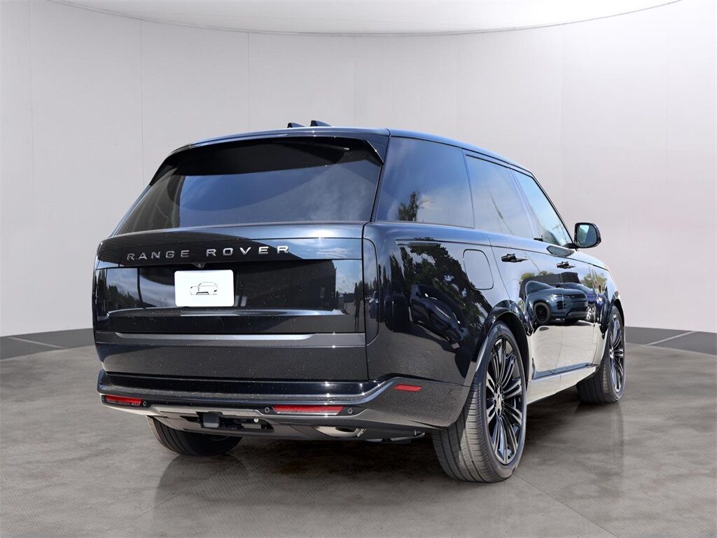 2025 Land Rover Range Rover SE San Clemente CA