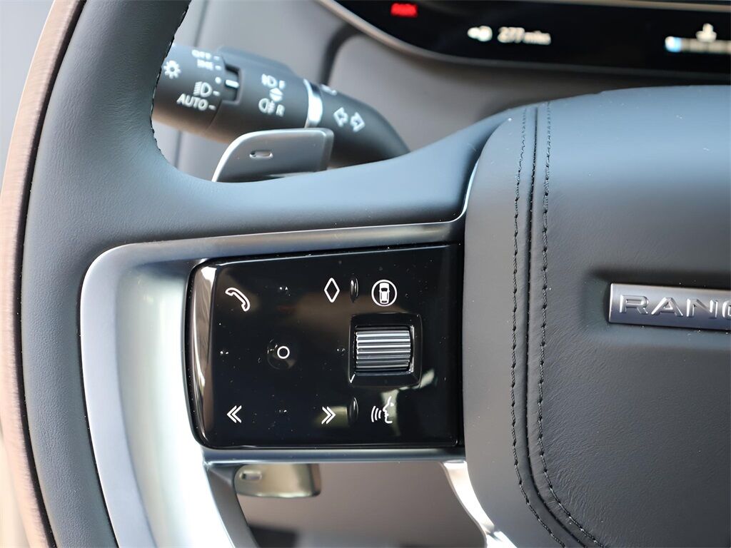 2025 Land Rover Range Rover SE San Clemente CA