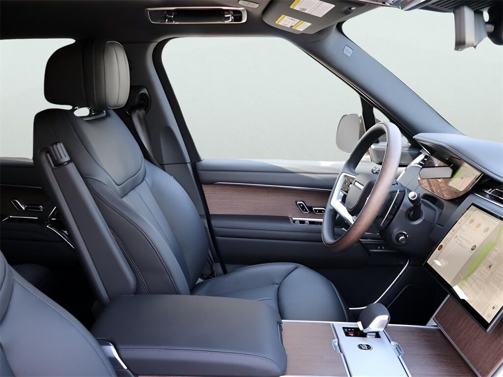 2025 Land Rover Range Rover SE San Clemente CA