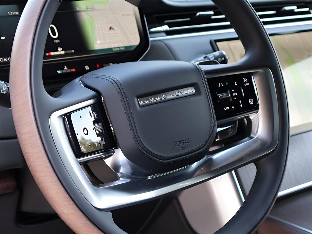 2025 Land Rover Range Rover SE San Clemente CA