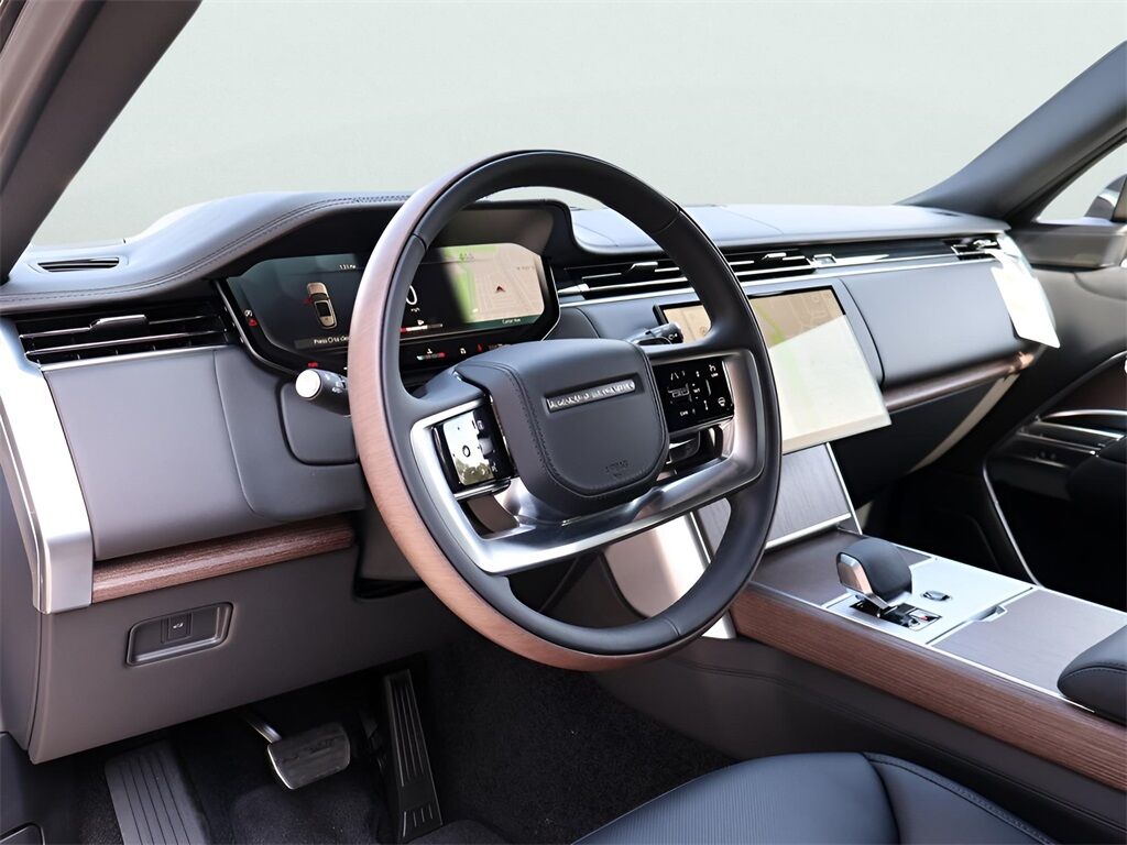 2025 Land Rover Range Rover SE San Clemente CA