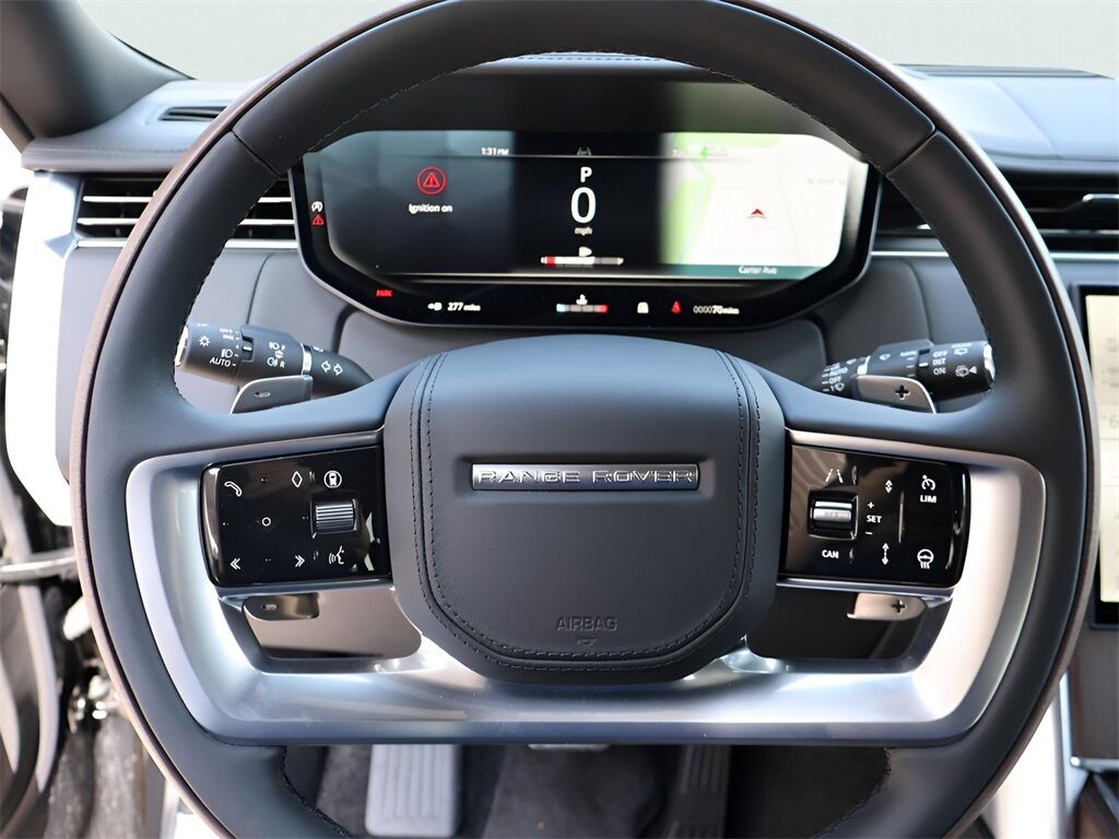 2025 Land Rover Range Rover SE San Clemente CA
