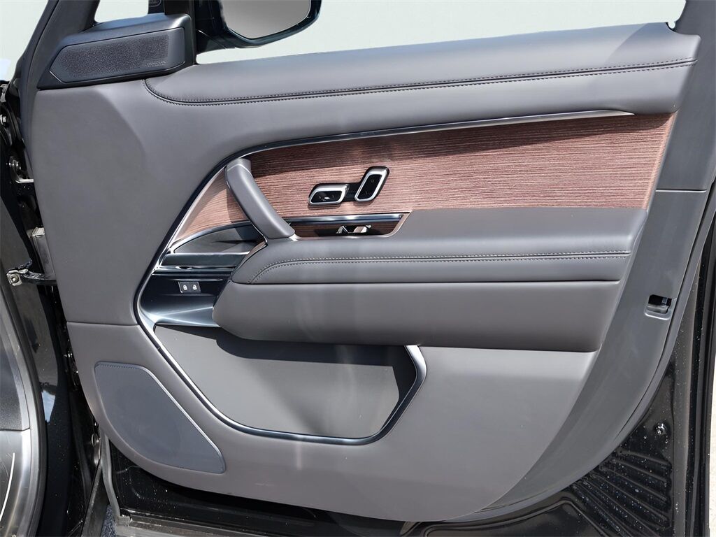 2025 Land Rover Range Rover SE San Clemente CA