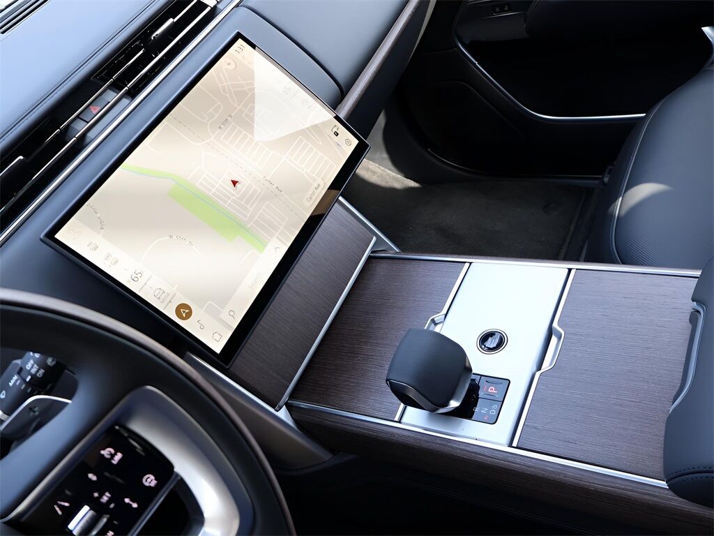 2025 Land Rover Range Rover SE San Clemente CA