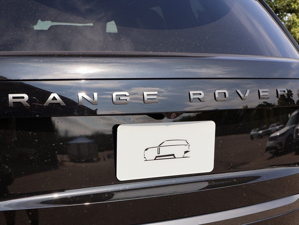 2025 Land Rover Range Rover SE San Clemente CA