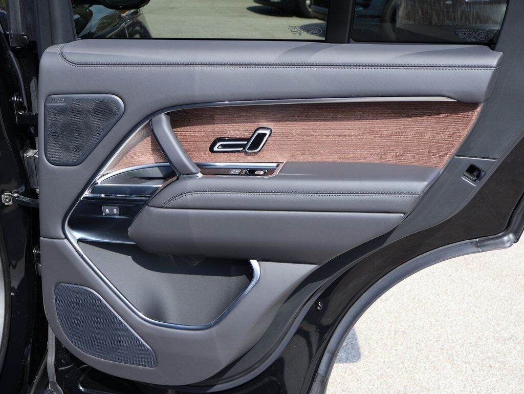 2025 Land Rover Range Rover SE San Clemente CA