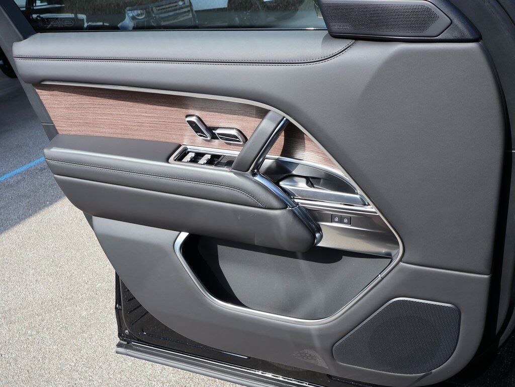 2025 Land Rover Range Rover SE San Clemente CA