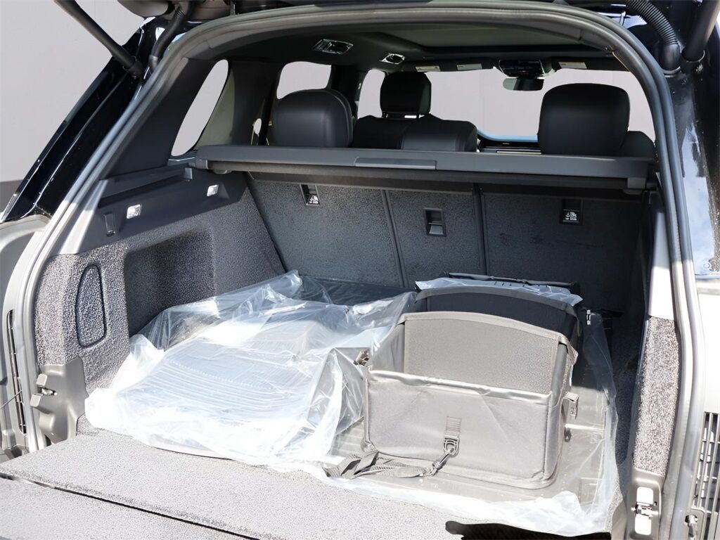 2025 Land Rover Range Rover SE San Clemente CA