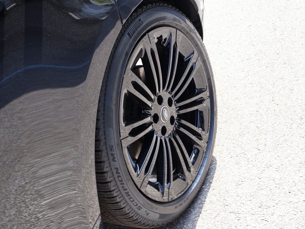 2025 Land Rover Range Rover SE San Clemente CA