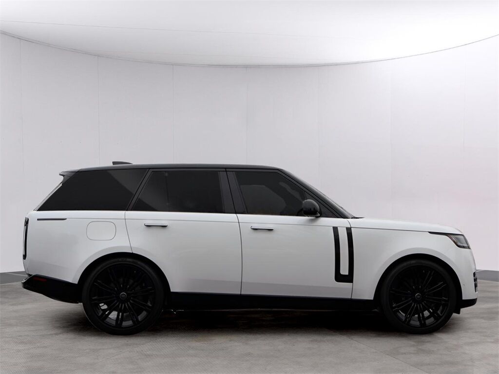 2025 Land Rover Range Rover SE San Clemente CA