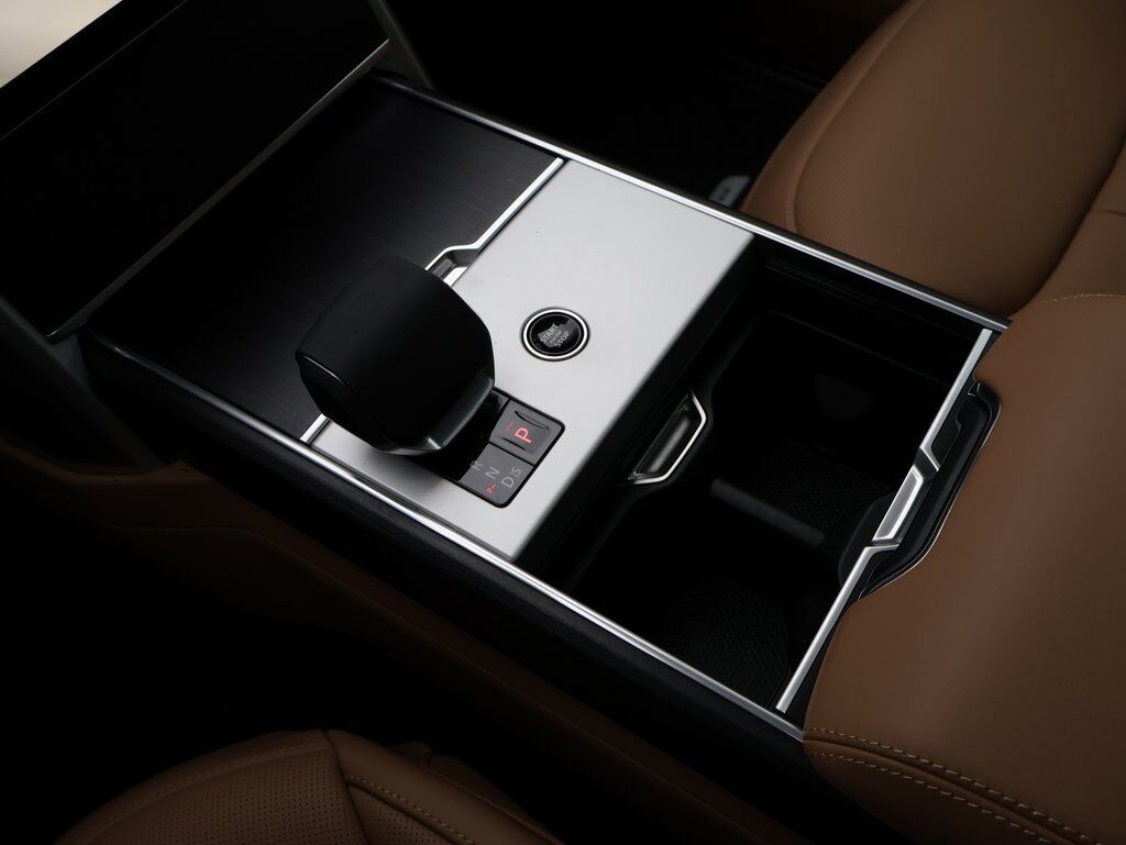 2025 Land Rover Range Rover SE San Clemente CA