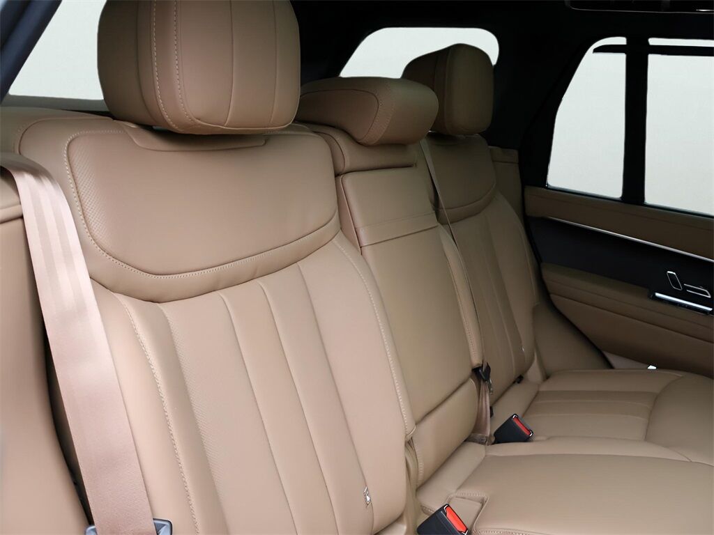 2025 Land Rover Range Rover SE San Clemente CA