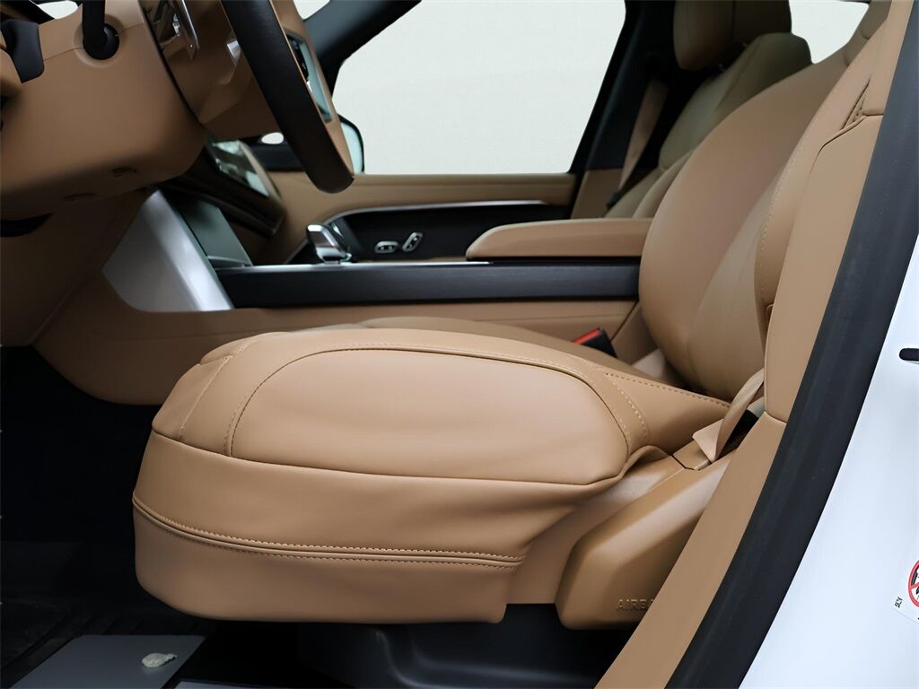 2025 Land Rover Range Rover SE San Clemente CA