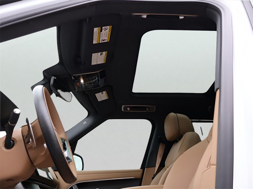 2025 Land Rover Range Rover SE San Clemente CA