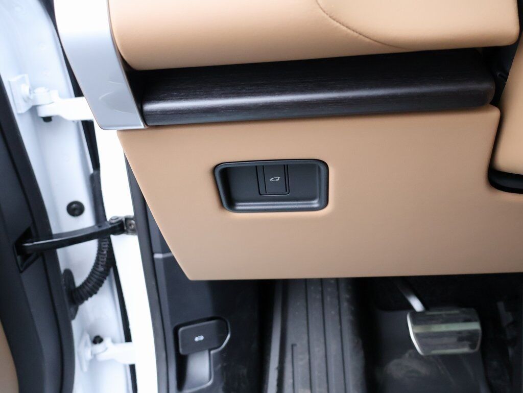 2025 Land Rover Range Rover SE San Clemente CA