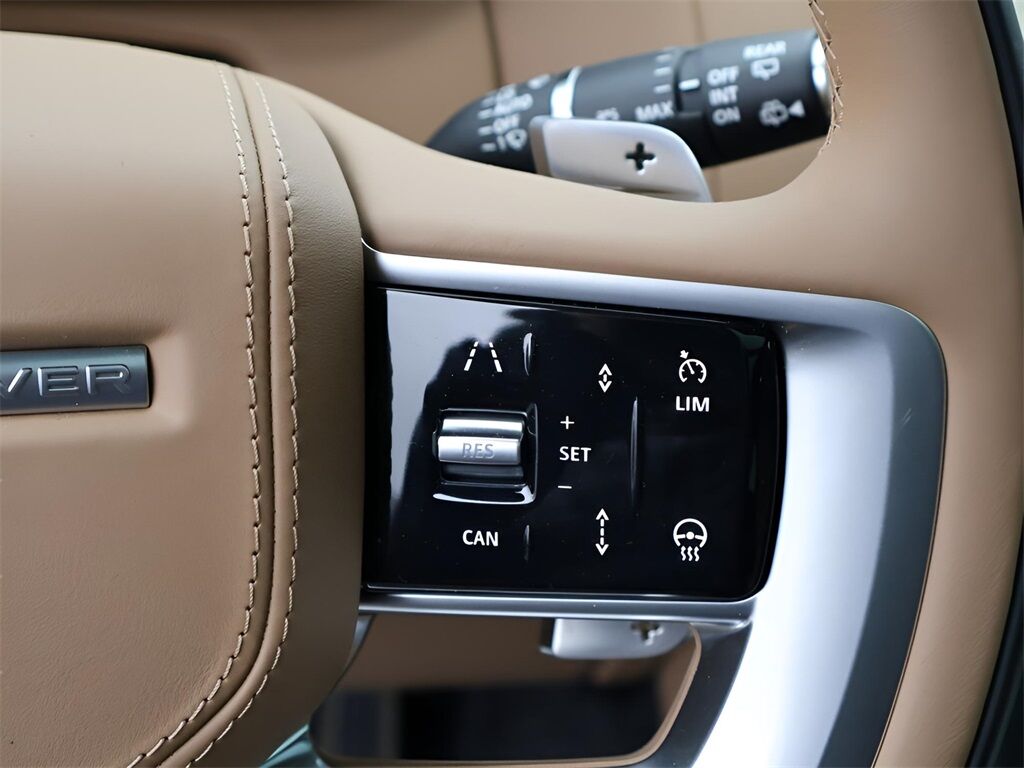 2025 Land Rover Range Rover SE San Clemente CA