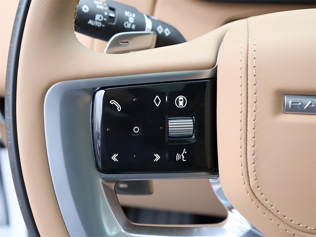 2025 Land Rover Range Rover SE San Clemente CA