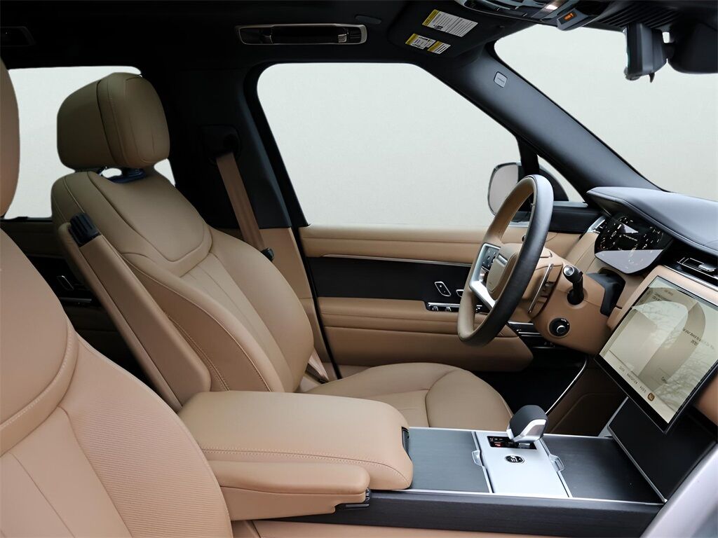 2025 Land Rover Range Rover SE San Clemente CA