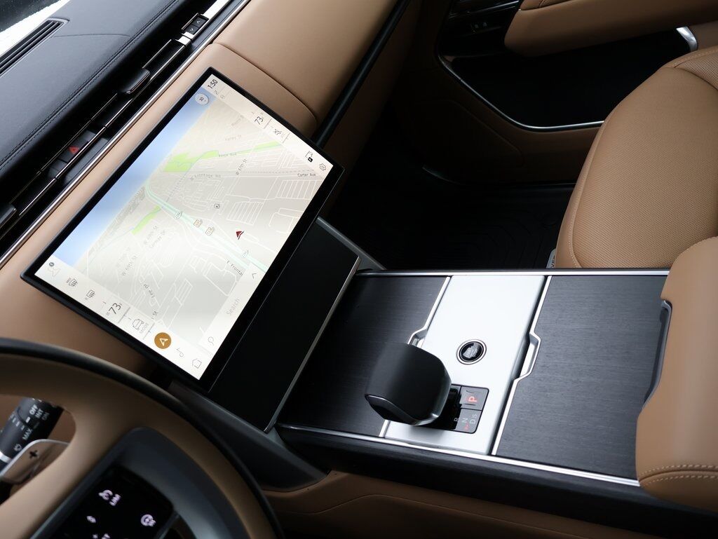 2025 Land Rover Range Rover SE San Clemente CA