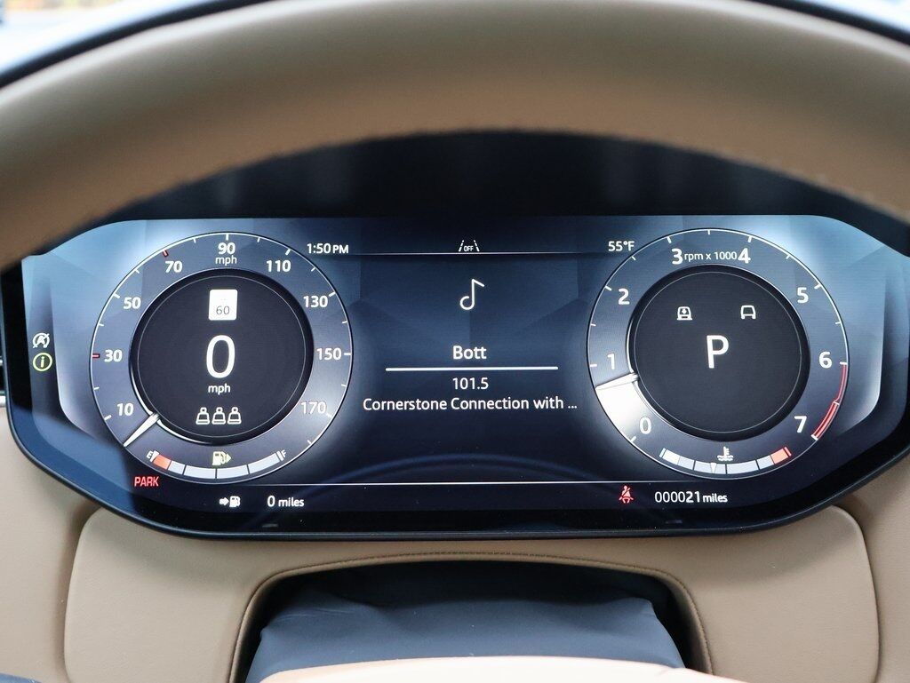 2025 Land Rover Range Rover SE San Clemente CA