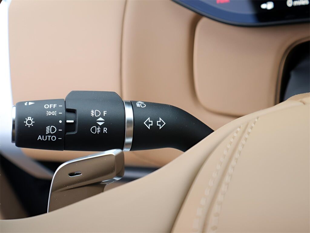 2025 Land Rover Range Rover SE San Clemente CA